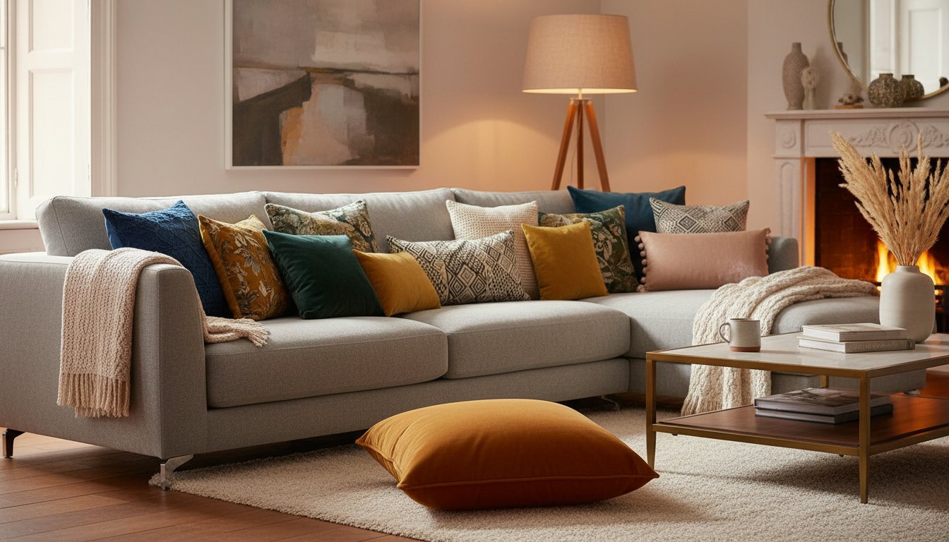 Hero Almofada de espreguiçadeira espessa e durável