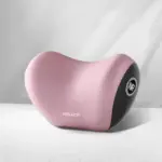 Almofada de nuca para carro com memória de forma
